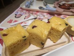 -西贝(枫蓝国际购物中心店)