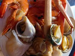 -西安W酒店·WEI全味西餐厅