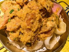 -桥东喜碧海鲜街(水东街店)