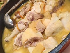 -臻萃轩中餐厅(国家会展中心店)