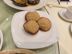 -兴悦酒家(保利克洛维店)