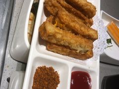 -海底捞火锅(松雷店)