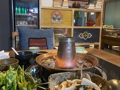 -陀岗美食·云南藏式特色餐厅