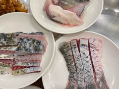 -正能量脆肉鲩火锅