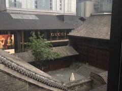 -星巴克(成都太古里二店)