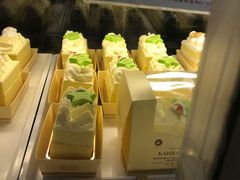 -凯司令西点房(虹桥路站店)