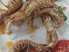 -考记泥焗鸡农庄·海鲜(北洛秘境店)