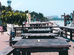 -这片海·海景餐厅(博鳌店)