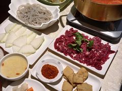 -贵州人家·酸汤火锅·20年老字号