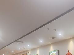-子午路张记肉夹馍(小寨西路店)