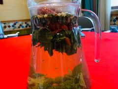 八宝茶-巴依老爷新疆美食(望京小街店)