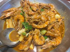 -李想大虾(江北天街店)