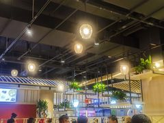 -福成自助烤肉(华冠天地城关店)