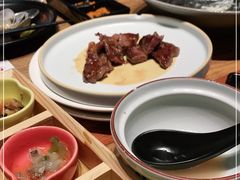 -赤坂亭·M9和牛烧肉·铁板烧·日料398放题(长泰广场店)