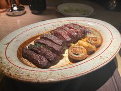 -牛排家(宁波阪急店)
