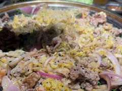 -杨小佳·齐齐哈尔烤肉·烤串(广州店)