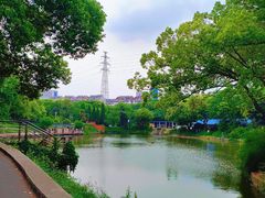 -太子山公园(园东路)
