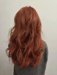 -ASG Hair Salon烫染·接发