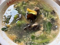 -泰顺江南春面馆