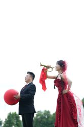 -金夫人婚纱摄影(总店)