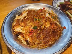 -大娘湘厨(万科金域花园店)