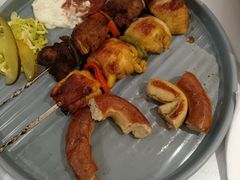 -库滋明·俄罗斯特色美食(中央大街店)