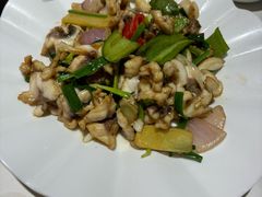 -红日饭店(裕隆三路店)