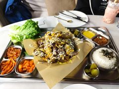 -盐说·西式餐酒馆(光明万达店)