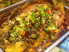 -宗泉烤全羊·烤羊腿·家常菜(解放东路店)