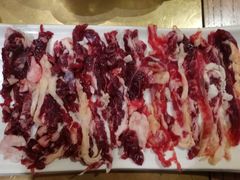 肥胼-左庭右院鲜牛肉火锅(新梅广场店)