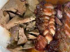 -黄连大头华烧鹅店(大良店)