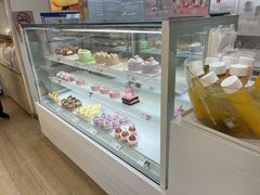 -好利来(鲁谷店)