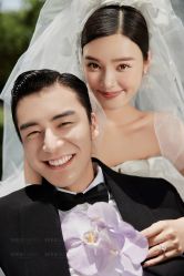 -至臻微拉婚纱摄影