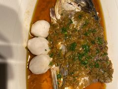 剁椒鱼头-凤凰湘语·湘粤鲜融(浦东旗舰店)