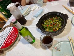 -雲蜀龙阁·金牌水煮鱼(方庄店)