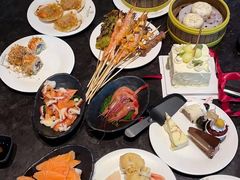 -川骄海鲜自助(亚运村店)