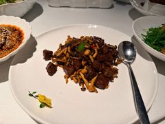 -漢舍中国菜馆(浦东嘉里城店)