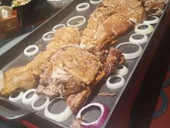 -九十九顶毡房(阜石路店)