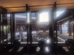 -苏州吴宫泛太平洋酒店