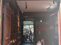 -椰语堂·海南清补凉(中山骑楼店)