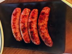 -兔子洞美式烤肉(勺园店)