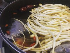 -一叶一世界•素食餐厅(环球中心店)