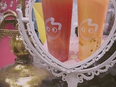 -CoCo都可(方庄店)