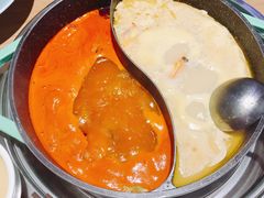-青瓷火锅料理(西单大悦城店)
