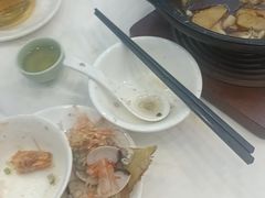 -馨越楼·点心·粤菜(赤坎店)