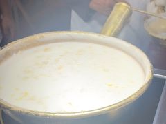 -清真老马家国华牛奶鸡蛋醪糟(正宁路店)