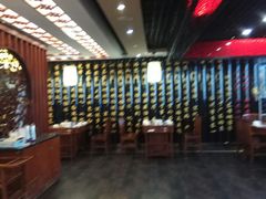 大堂-捞旺猪肚鸡(街道口店)