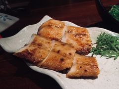 -萤初高端日料王(曲江银泰店)