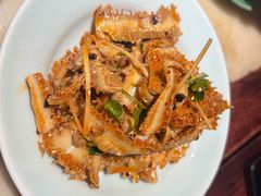 -情满四合院•京菜•烤鸭(动物园店)