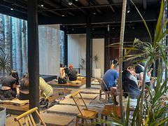 -Metal hands·铁手咖啡